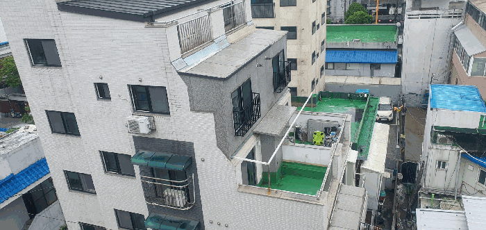서울특별시 구로구 개봉동 289-4 준하우스 제4층 제402호 다세대(빌라) 경매 사진 16