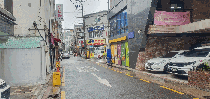 서울특별시 구로구 개봉동 289-4 준하우스 제4층 제402호 다세대(빌라) 경매 사진 21