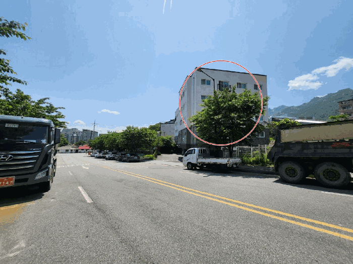 경기도 의정부시 호원동 252-21 에이치에스골든뷰 102동 3층304호 외 1필지 도시형생활주택 경매 사진 9