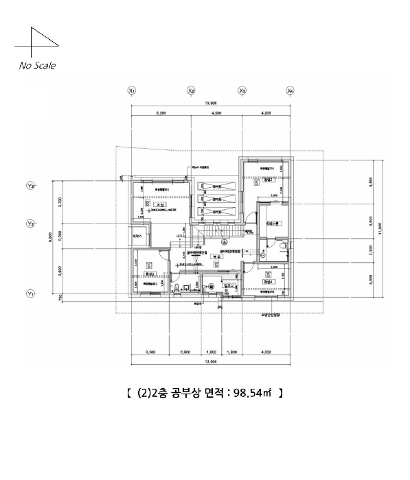 인천광역시 서구 청라동 40-7 주택 경매 사진 38