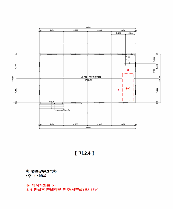 경기도 화성시 양감면 사창리 1121-1 외 2필지 공장 경매 사진 25