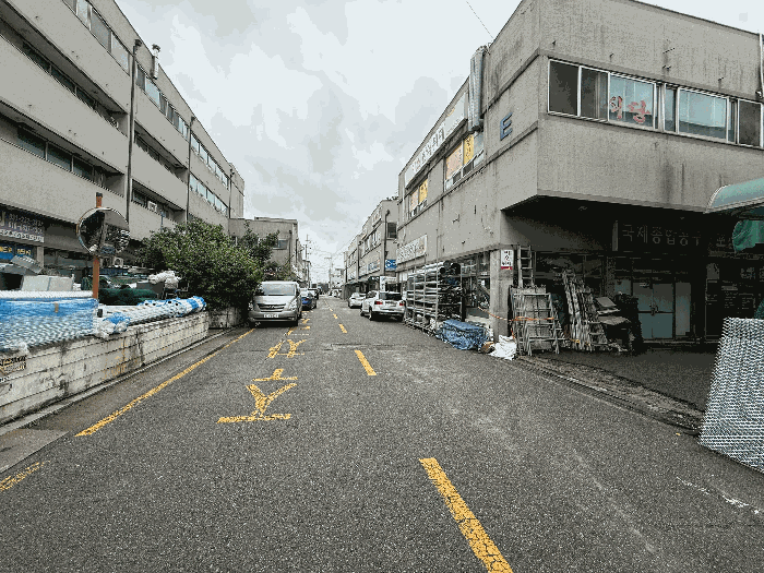 경기도 수원시 권선구 평동 23-26 수원공구유통타운 비동 1층110호 근린상가 경매 사진 23