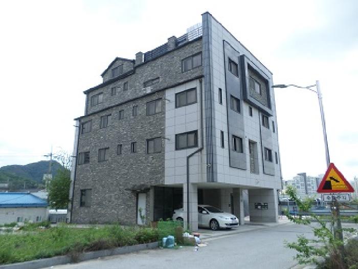 강원특별자치도 원주시 문막읍 건등리 204-1 상가주택 경매 사진 1