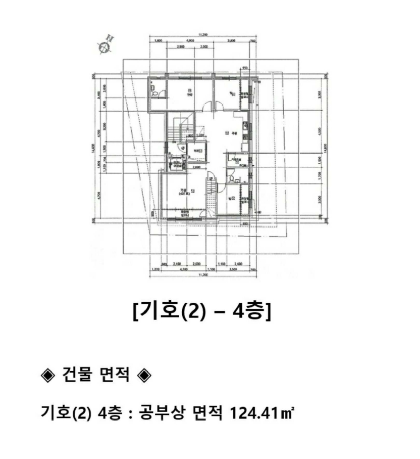 강원특별자치도 원주시 문막읍 건등리 204-1 상가주택 경매 사진 13