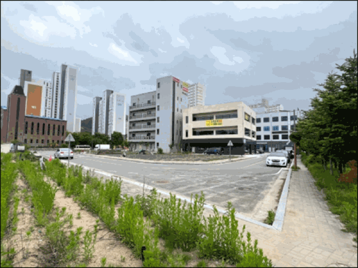 강원특별자치도 원주시 흥업면 흥업리 1830-1 대지 경매 사진 6