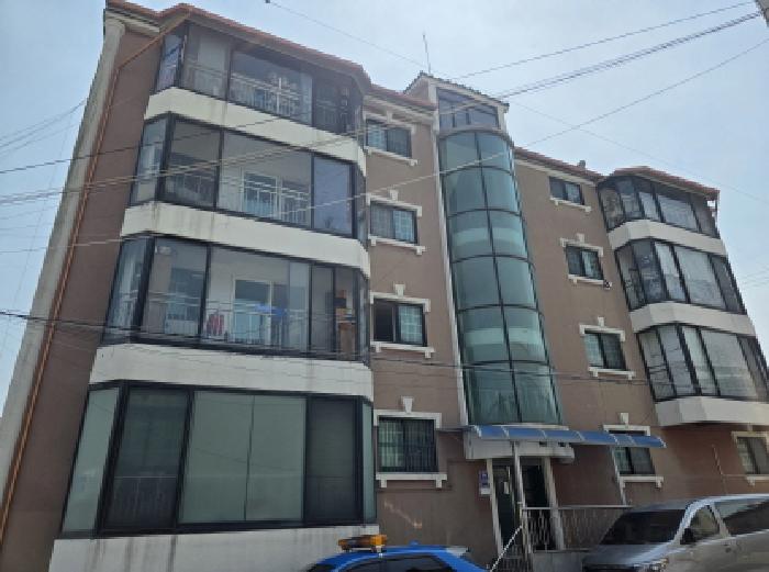 충청북도 제천시 화산동 688 유진빌라 4층401호 다세대(빌라) 경매 사진 12