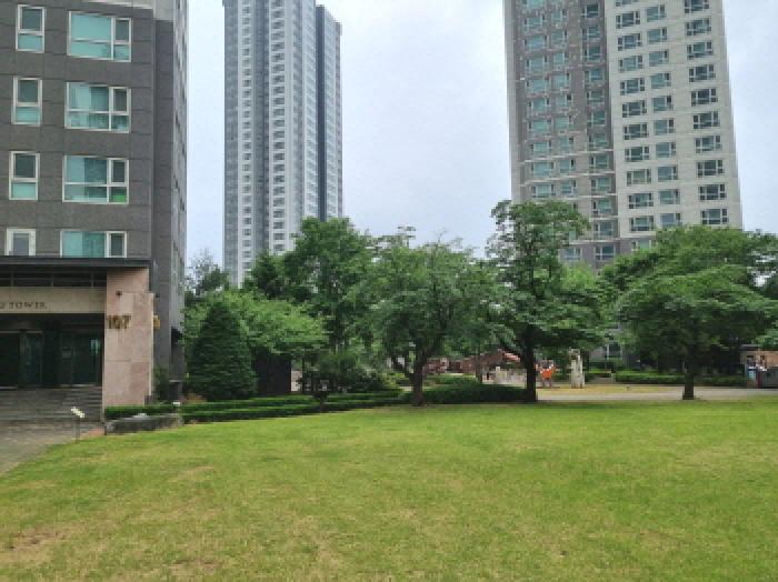 대전광역시 대덕구 석봉동 770 금강엑슬루타워 107동 43층4305호 아파트 경매 사진 30