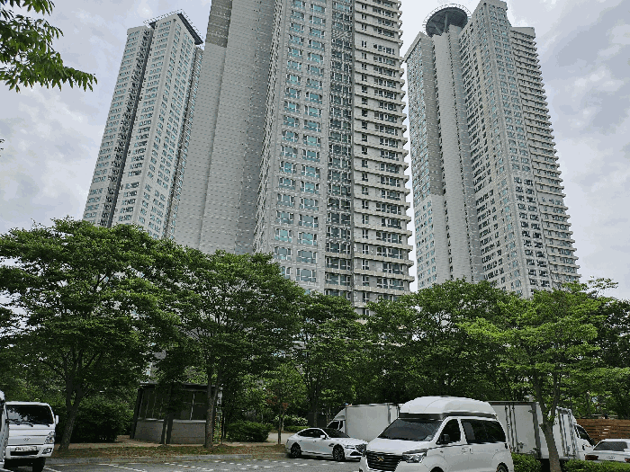 대전광역시 대덕구 석봉동 770 금강엑슬루타워 107동 43층4305호 아파트 경매 사진 41