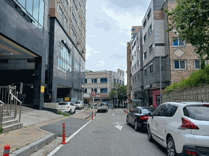 충청남도 천안시 서북구 백석동 868 천안베스트빌2차 8층808호 외 1필지 오피스텔(주거) 경매 사진 12