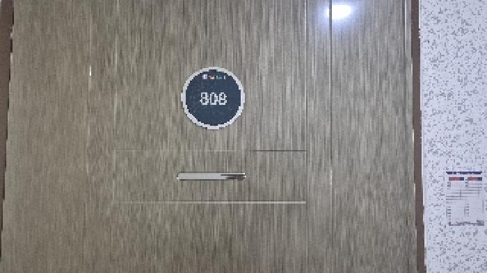 충청남도 천안시 서북구 백석동 868 천안베스트빌2차 8층808호 외 1필지 오피스텔(주거) 경매 사진 4