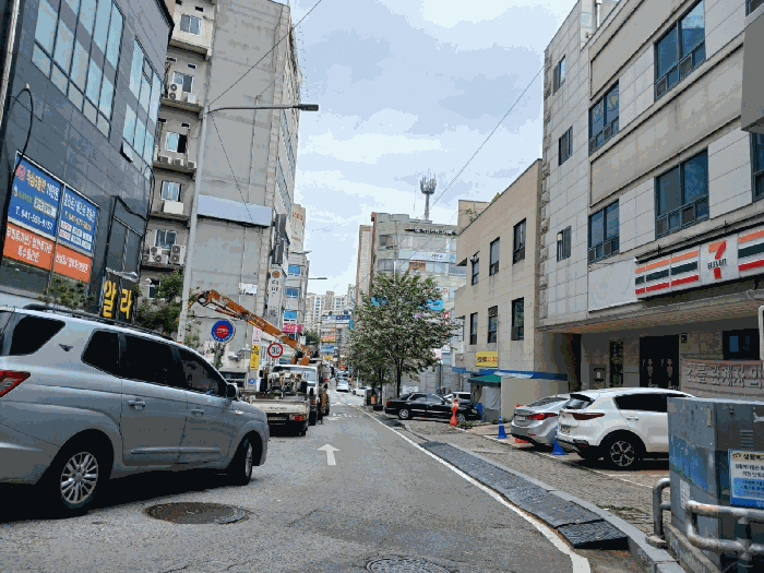 충청남도 천안시 서북구 백석동 868 천안베스트빌2차 8층808호 외 1필지 오피스텔(주거) 경매 사진 9