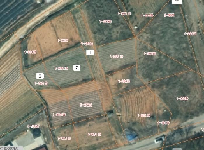 충청남도 당진시 신평면 매산리 1-276 외 2필지 과수원 경매 사진 1