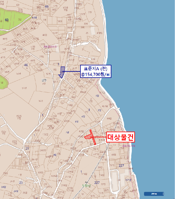 충청남도 당진시 신평면 매산리 1-276 외 2필지 과수원 경매 사진 15