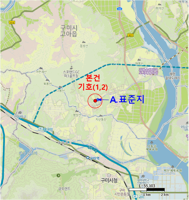 경상북도 구미시 고아읍 원호리 199 근린주택 경매 사진 64