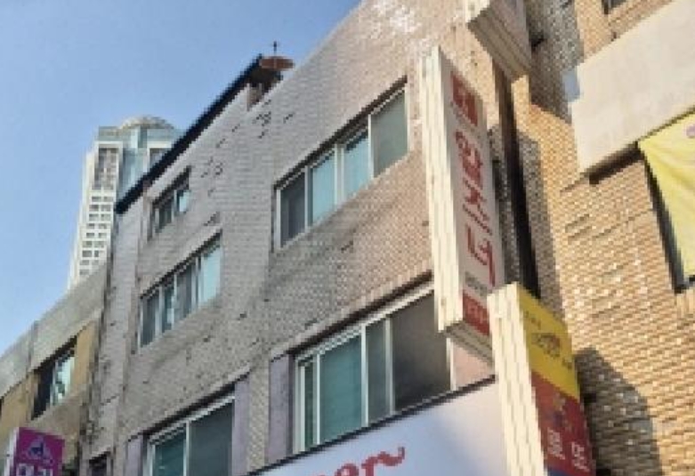 울산광역시 남구 신정동 455-25 근린주택 경매 사진 13