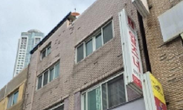 울산광역시 남구 신정동 455-25 근린주택 경매 사진 14