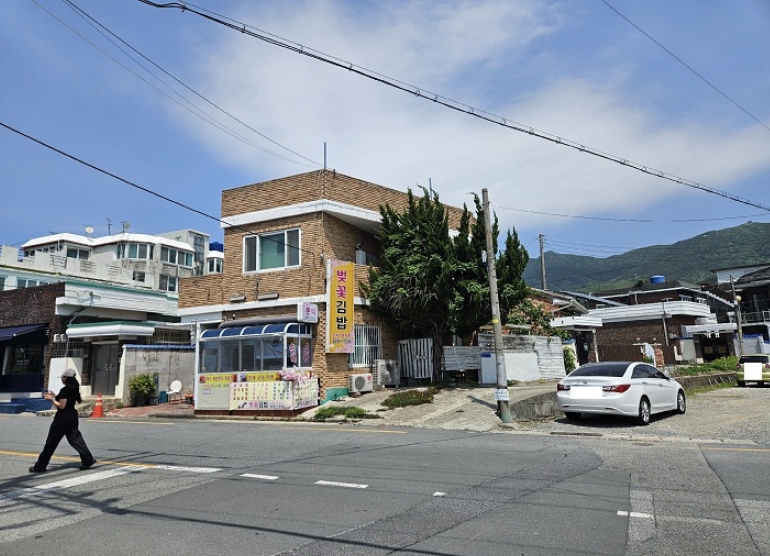 경상남도 창원시 진해구 자은동 871-16 근린주택 경매 사진 19