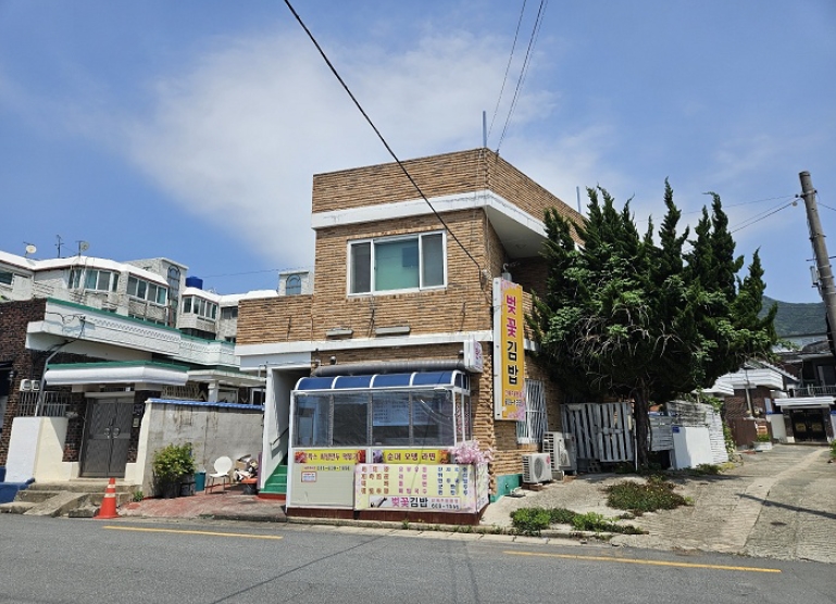 경상남도 창원시 진해구 자은동 871-16 근린주택 경매 사진 20