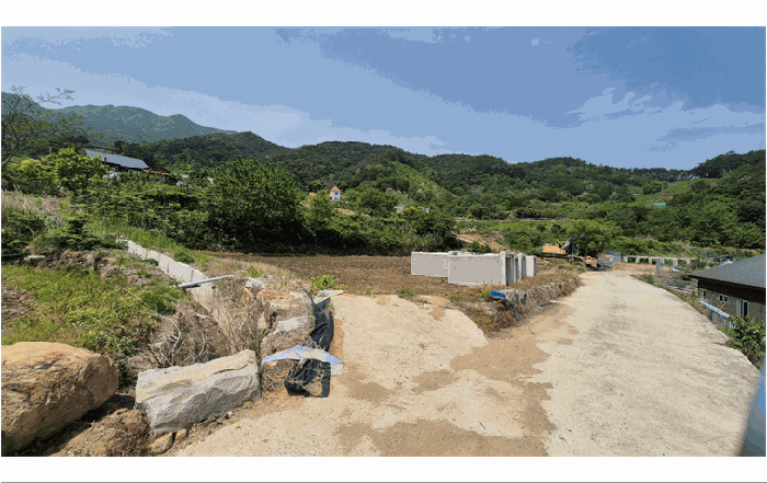경상남도 산청군 산청읍 내리 900 답 경매 사진 11