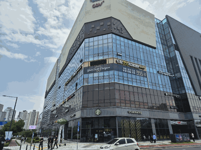 경상남도 진주시 충무공동 225-1 드림어반스퀘어 4층406호 외 8개호 근린상가 경매 사진 21