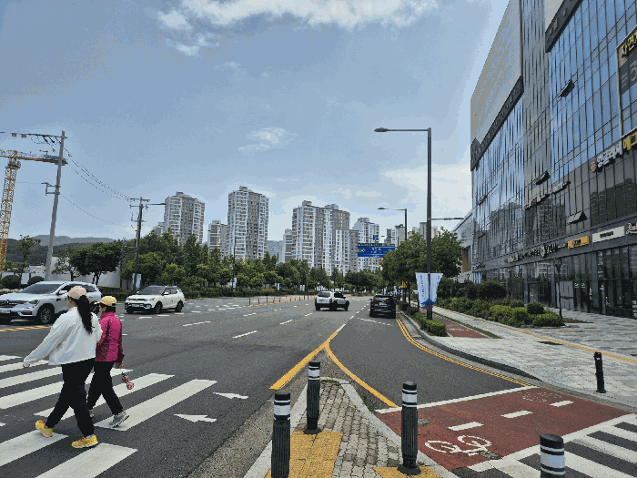 경상남도 진주시 충무공동 225-1 드림어반스퀘어 4층406호 외 8개호 근린상가 경매 사진 23