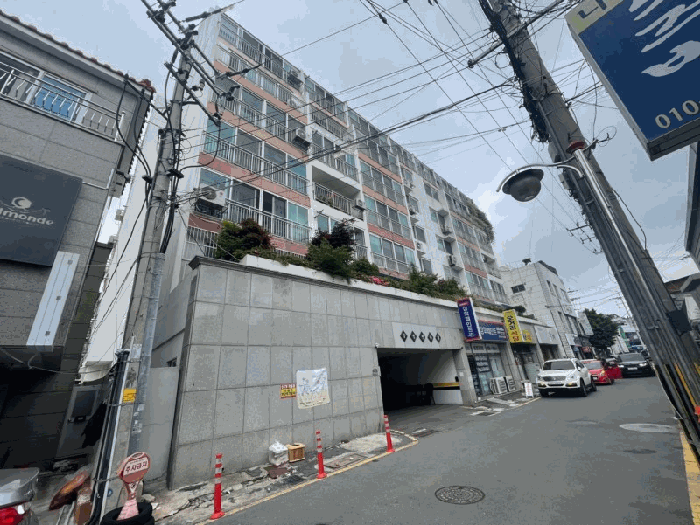 경상남도 통영시 항남동 270 금성센타빌 1층 상가103호 근린상가 경매 사진 13