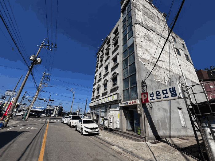 전라남도 함평군 학교면 사거리 657-1 외 3필지 숙박시설 경매 사진 17