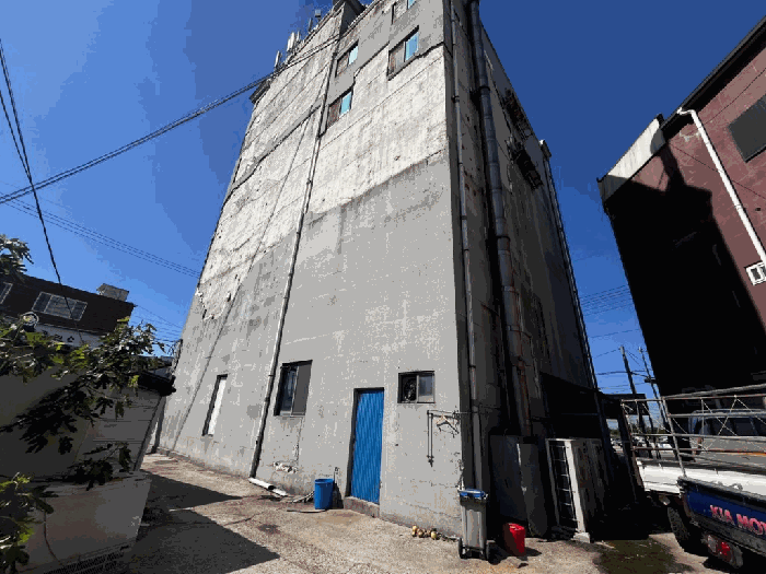 전라남도 함평군 학교면 사거리 657-1 외 3필지 숙박시설 경매 사진 22