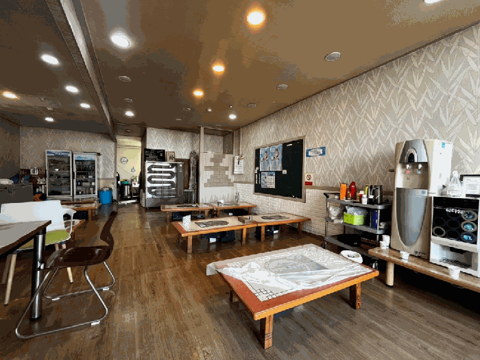 전라남도 함평군 학교면 사거리 657-1 외 3필지 숙박시설 경매 사진 25