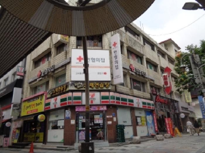 전북특별자치도 전주시 완산구 고사동 23-1 외 4개호 근린상가 경매 사진 2
