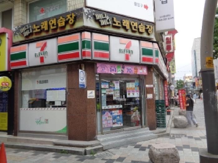 전북특별자치도 전주시 완산구 고사동 23-1 외 4개호 근린상가 경매 사진 6