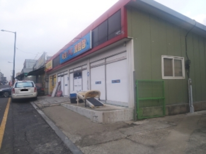 충청남도 당진시 합덕읍 운산리 256-158 외 3필지 상가주택 경매 사진 21