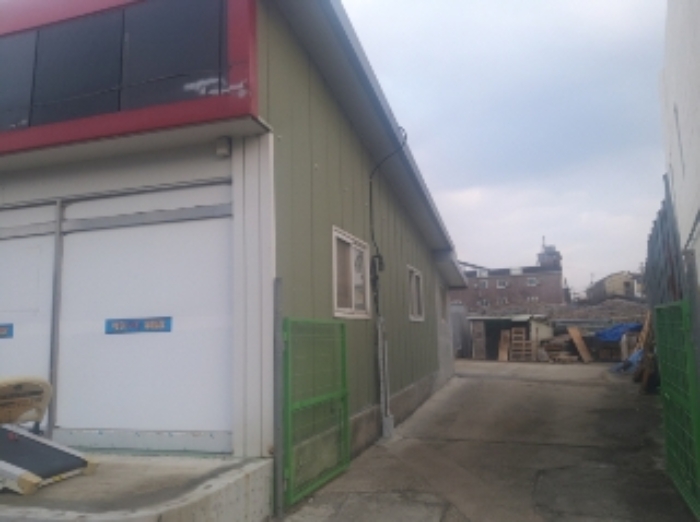 충청남도 당진시 합덕읍 운산리 256-158 외 3필지 상가주택 경매 사진 22