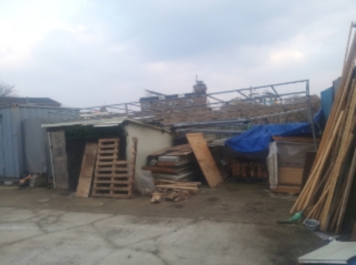충청남도 당진시 합덕읍 운산리 256-158 외 3필지 상가주택 경매 사진 24
