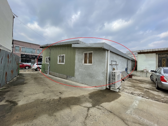 충청남도 당진시 합덕읍 운산리 256-158 외 3필지 상가주택 경매 사진 41