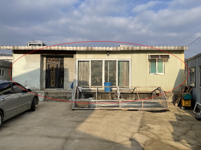 충청남도 당진시 합덕읍 운산리 256-158 외 3필지 상가주택 경매 사진 42
