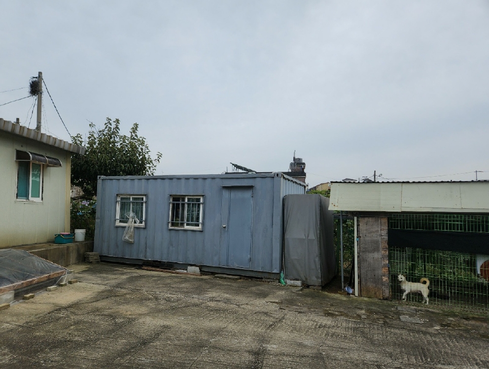 충청남도 당진시 합덕읍 운산리 256-158 외 3필지 상가주택 경매 사진 9