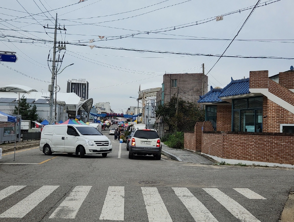 충청남도 당진시 합덕읍 운산리 256-158 외 3필지 상가주택 경매 사진 10