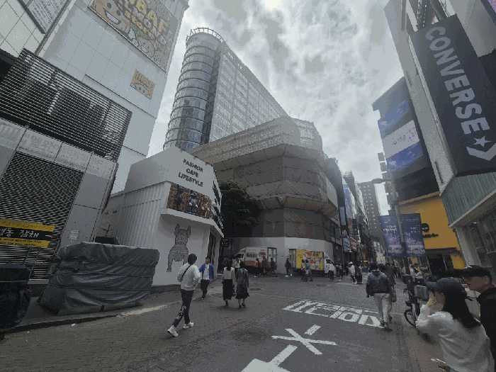 서울특별시 중구 충무로2가 65-9 하이해리엇 9층9007호 외 7필지 근린상가 경매 사진 11
