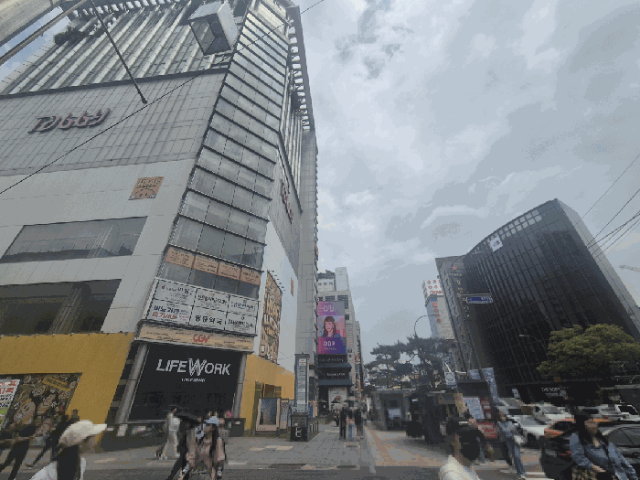 서울특별시 중구 충무로2가 65-9 하이해리엇 9층9007호 외 7필지 근린상가 경매 사진 5