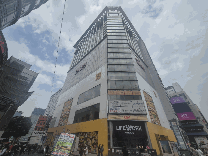 서울특별시 중구 충무로2가 65-9 하이해리엇 9층9007호 외 7필지 근린상가 경매 사진 7