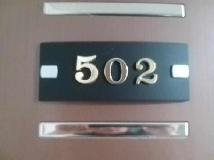 서울특별시 강서구 화곡동 504-9 누리에스.에이치.티 제1동 제5층 제502호 외 1필지 도시형생활주택 경매 사진 3