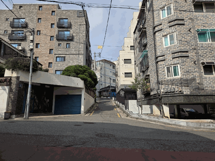 서울특별시 강서구 화곡동 504-9 누리에스.에이치.티 제1동 제5층 제502호 외 1필지 도시형생활주택 경매 사진 4