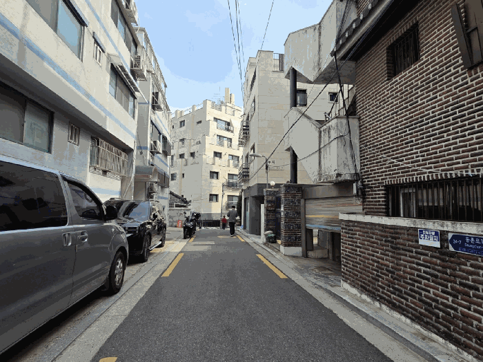 서울특별시 강서구 화곡동 504-9 누리에스.에이치.티 제1동 제5층 제502호 외 1필지 도시형생활주택 경매 사진 7