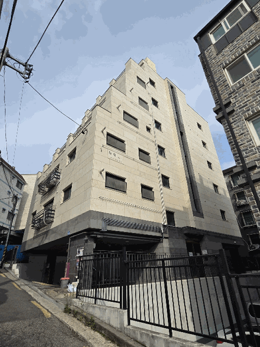 서울특별시 강서구 화곡동 504-9 누리에스.에이치.티 제1동 제5층 제502호 외 1필지 도시형생활주택 경매 사진 9