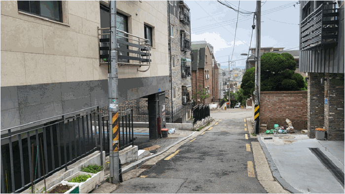 서울특별시 강서구 화곡동 504-9 누리에스.에이치.티 제1동 제5층 제501호 외 1필지 도시형생활주택 경매 사진 5