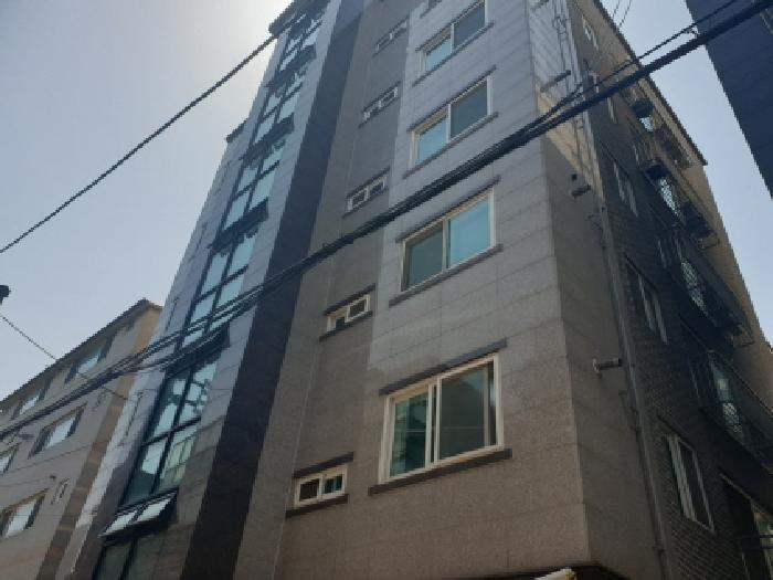 서울특별시 도봉구 창동 603-67 2층201호 외 1필지 도시형생활주택 경매 사진 1