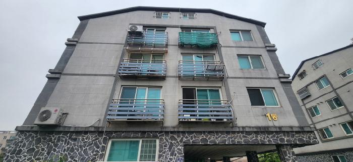 경기도 파주시 야당동 150-3 자연에가1동 3층303호 외 4필지 연립주택 경매 사진 2