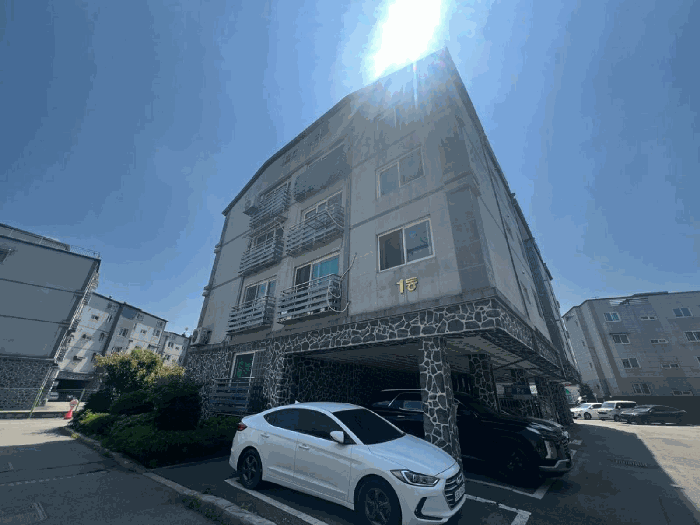 경기도 파주시 야당동 150-3 자연에가1동 3층303호 외 4필지 연립주택 경매 사진 5