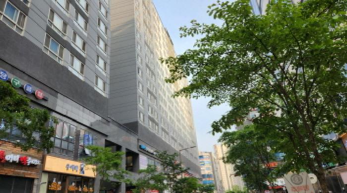 경기도 남양주시 다산동 6058-1 다산헤리움그랑비스타1차 14층1441호 외 1필지 오피스텔(주거) 경매 사진 1